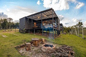 Villa Container