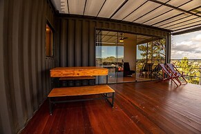 Villa Container