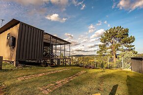 Villa Container