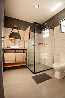 Villa Container