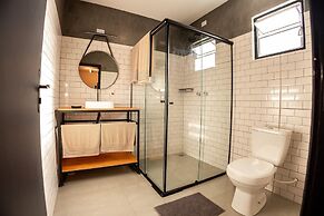 Villa Container
