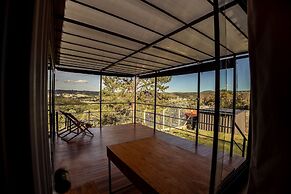 Villa Container
