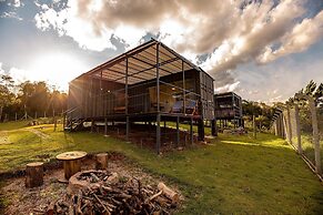 Villa Container