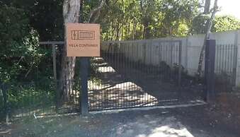 Villa Container