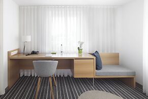 Hotel Hiller