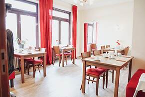 Hotel Villa Kisseleff