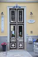 Hotel Villa Kisseleff