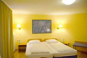 Hotel Villa Kisseleff
