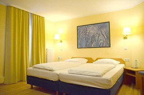 Hotel Villa Kisseleff