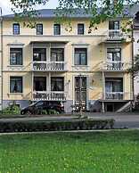 Hotel Villa Kisseleff