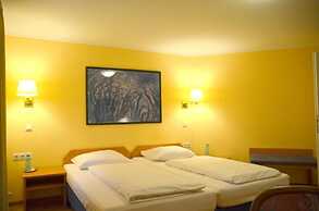 Hotel Villa Kisseleff