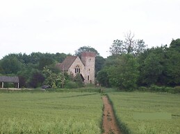 Solo Country Getaway in Kent