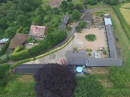 Solo Country Getaway in Kent