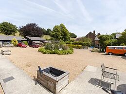 Solo Country Getaway in Kent