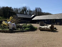 Solo Country Getaway in Kent
