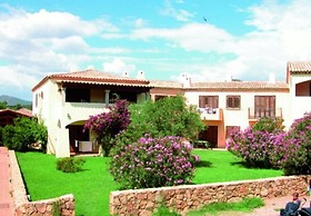 MARINELLA RESIDENCE