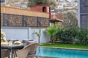 FOA Collection Bodrum