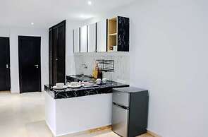 Studio Central in Maarif