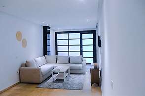 Studio Central in Maarif