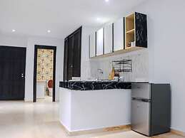 Studio Central in Maarif