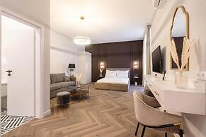 Arany Boutique Residence by BQA