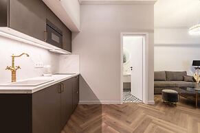 Arany Boutique Residence by BQA