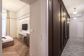 Arany Boutique Residence by BQA