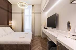 Arany Boutique Residence by BQA