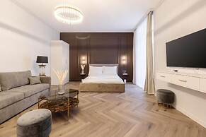 Arany Boutique Residence by BQA