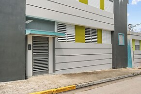 Manati by Otium