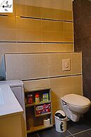 Krystal Palace Appartement proche Monaco