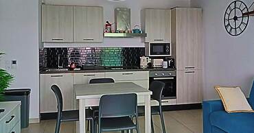 Krystal Palace Appartement proche Monaco