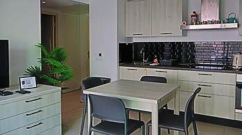 Krystal Palace Appartement proche Monaco