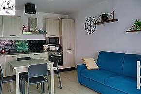 Krystal Palace Appartement proche Monaco