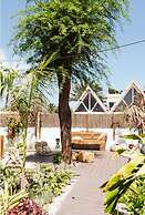 Arena Wave Hostel