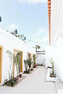 Arena Wave Hostel