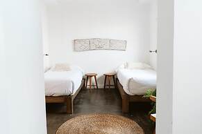 Arena Wave Hostel