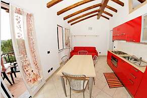 Studio in Casanova Lerrone
