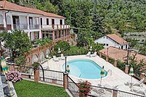Studio in Casanova Lerrone