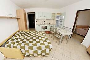 Studio in Casanova Lerrone