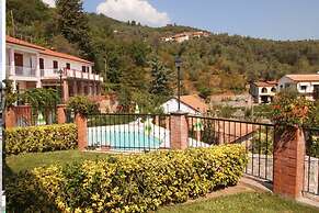 Studio in Casanova Lerrone