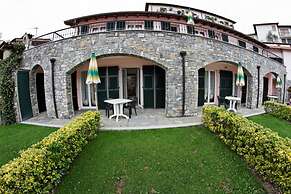 Studio in Casanova Lerrone