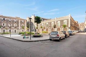 Spàzio apartments Archi