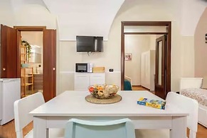 Spàzio apartments Archi
