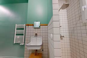 Joivy Delightful 1-bed Studio w/ Shared Co-working
