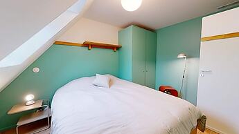 Joivy 10 Douai 1BR Velux