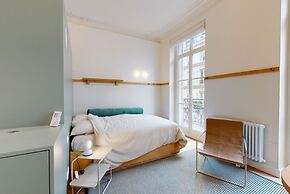 Joivy Delightful 1bed Studio w/ Shared Co-working