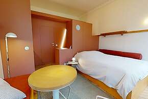Joivy Delightful 1bed Studio w/ Shared Co-working
