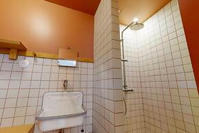 Joivy Delightful 1bed Studio w/ Shared Co-working