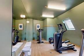Joivy Delightful 1bed Studio w/ Shared Co-working